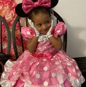 Meet your Posher, Lori